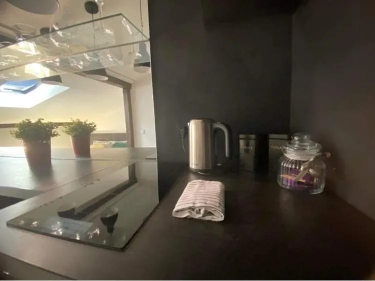 קרקוב Jack Apartment In Old Town פולין