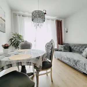  Apartament Lema 15a By Homeprime