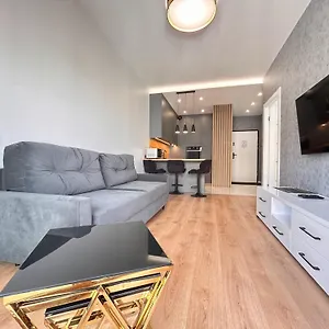Apartmentprestige Station Appartement