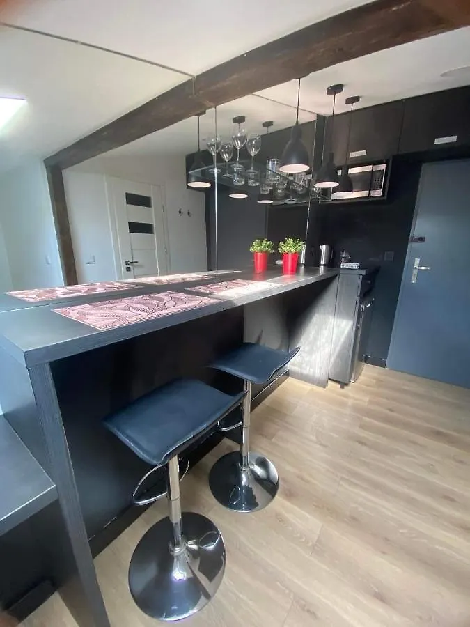 Jack Apartment In Old Town Kraków Polska