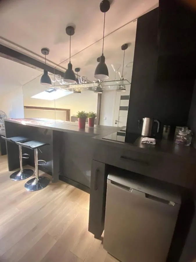 Jack Apartment In Old Town Kraków
