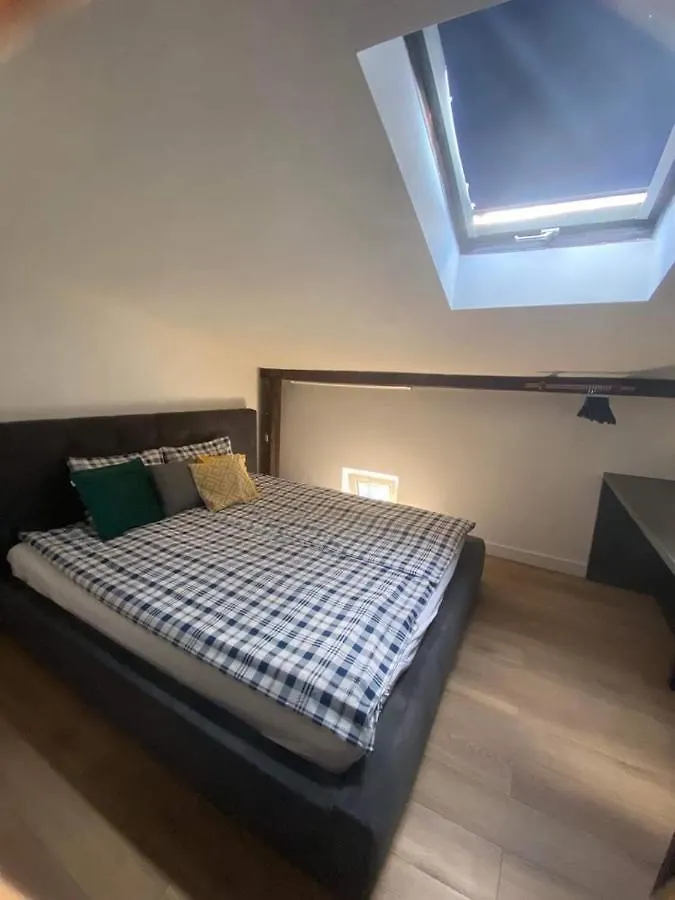 Jack Apartment In Old Town Krakow 0*,  Poland