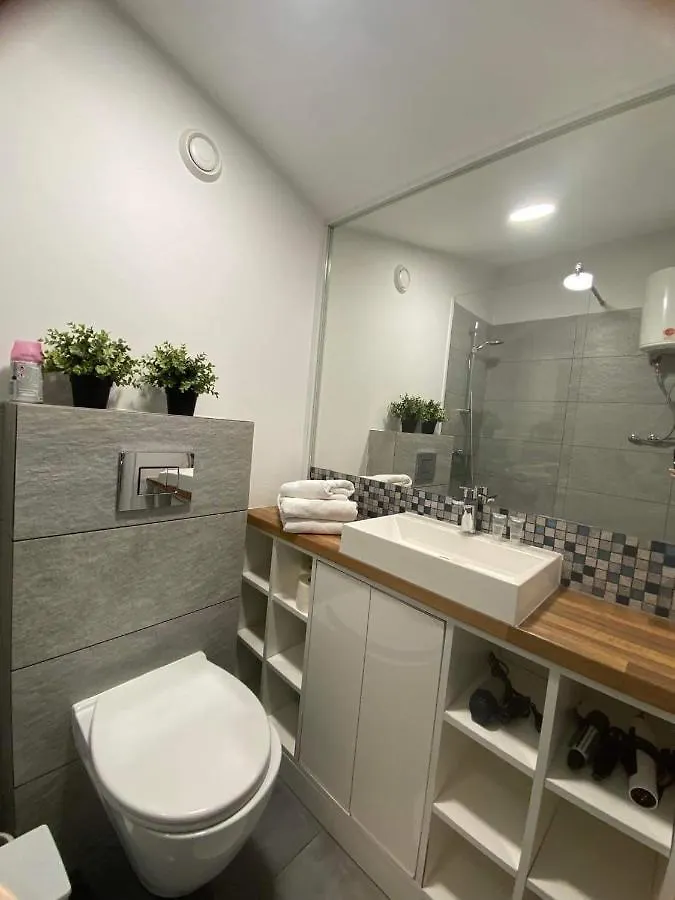 Jack Apartment In Old Town Kraków